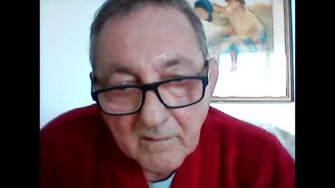 georg1412 online show from March 2026 02:24:01 PM