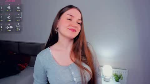 Snapshot of georgannbussy chatting on March 2026 06:22:02 PM Julia online show from March 2026 06:22:02 PM