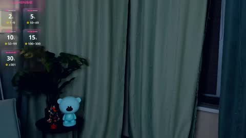 Snapshot of georgannbussy chatting on April 2026 06:30:02 PM Julia online show from April 2026 06:30:02 PM