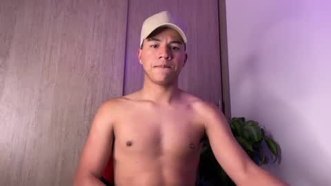 Jorge online show from January 2025 12:28:01 AM