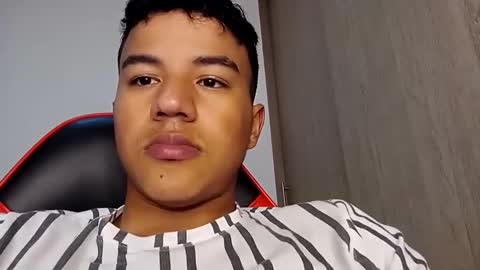 Jorge online show from February 2025 10:31:02 PM