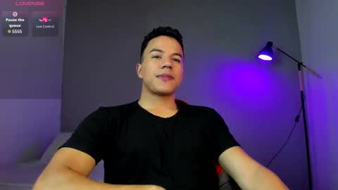 Jorge online show from October 2025 07:17:01 AM