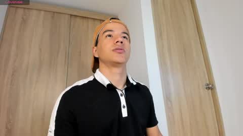 Jorge online show from April 2026 03:01:01 AM