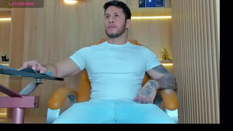 George online show from October 2025 05:08:01 AM