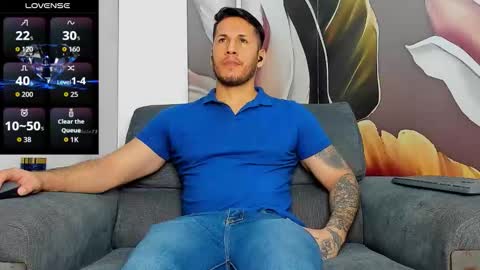 George online show from January 2026 04:28:01 AM