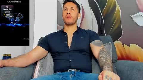 George online show from January 2026 12:03:02 AM