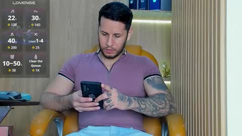 George online show from February 2026 05:13:02 AM