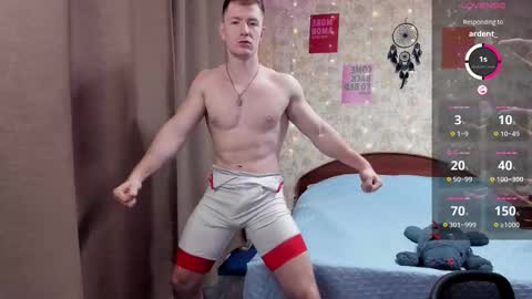George lush is active online show from February 2026 04:09:02 AM