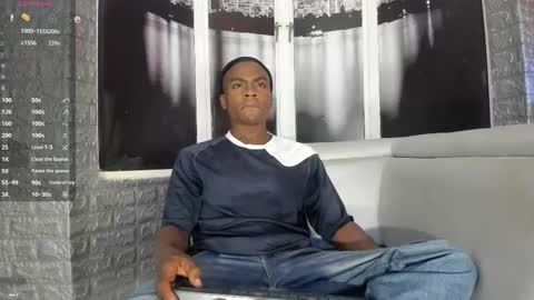 Snapshot of george_lancee chatting on October 2025 03:31:01 AM G E O R G E online show from October 2025 03:31:01 AM