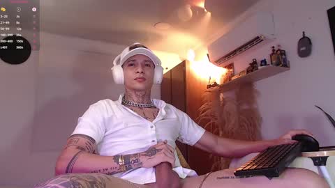 Snapshot of george_prince2 chatting on December 2024 03:52:02 AM independent model online show from December 2024 03:52:02 AM