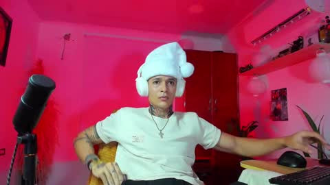 Snapshot of george_prince2 chatting on December 2024 02:46:02 AM independent model online show from December 2024 02:46:02 AM