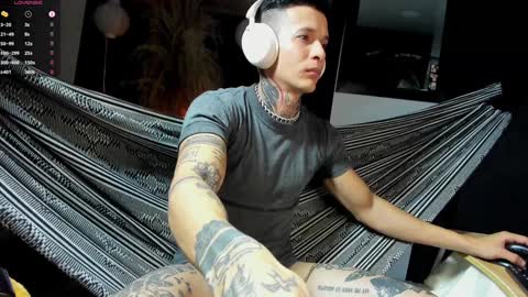 Snapshot of george_prince2 chatting on January 2025 06:06:01 AM independent model online show from January 2025 06:06:01 AM