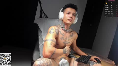 Snapshot of george_prince2 chatting on January 2025 06:43:02 AM independent model online show from January 2025 06:43:02 AM