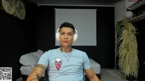 Snapshot of george_prince2 chatting on January 2025 07:35:02 AM independent model online show from January 2025 07:35:02 AM