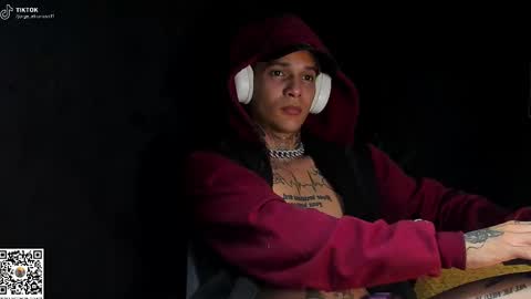 Snapshot of george_prince2 chatting on February 2025 04:57:02 AM independent model online show from February 2025 04:57:02 AM