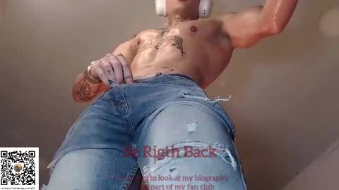 Snapshot of george_prince2 chatting on February 2025 02:33:02 AM independent model online show from February 2025 02:33:02 AM