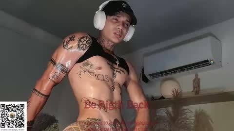 Snapshot of george_prince2 chatting on February 2025 06:58:02 AM independent model online show from February 2025 06:58:02 AM