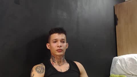 Snapshot of george_prince2 chatting on March 2025 03:24:01 AM independent model online show from March 2025 03:24:01 AM