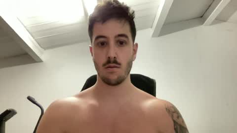 georgebutton87 online show from June 2026 01:33:01 PM