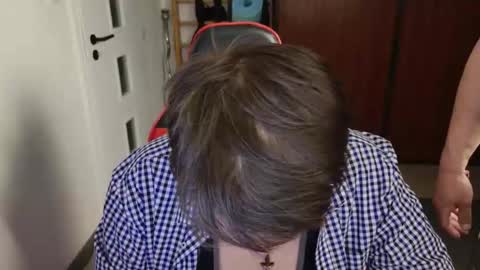 Snapshot of georgeflipper chatting on April 2026 02:36:01 AM georgeflipper online show from April 2026 02:36:01 AM