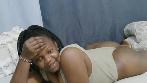 georgeous_kimberly online show from February 2026 01:10:02 AM