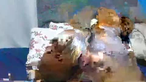 georgeous_kimberly online show from March 2026 07:06:02 PM