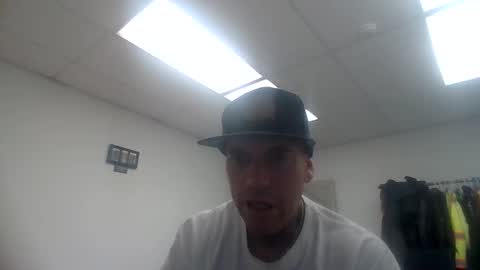 Snapshot of georgeschneider5858 chatting on October 2025 08:56:02 AM georgeschneider5858 online show from October 2025 08:56:02 AM