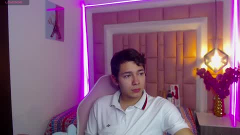 GEORGE online show from December 2024 02:59:01 AM