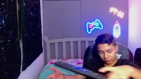 GEORGE online show from December 2024 03:03:02 AM