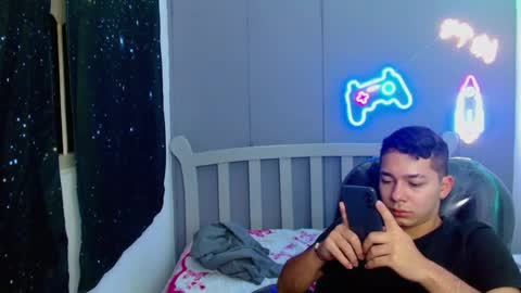 GEORGE online show from December 2024 06:09:02 AM