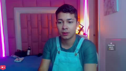 GEORGE online show from January 2025 11:31:01 PM