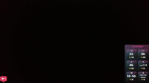 GEORGE online show from January 2025 01:19:01 AM