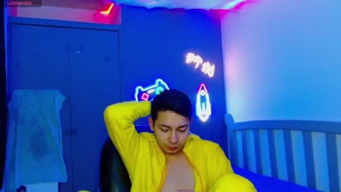 GEORGE online show from January 2025 04:09:01 AM