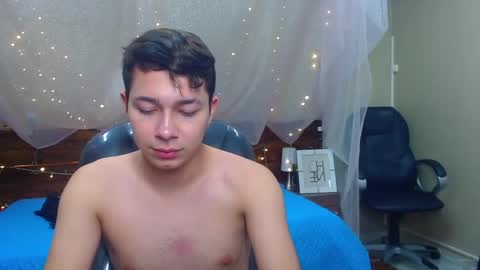 GEORGE online show from February 2025 01:02:01 AM