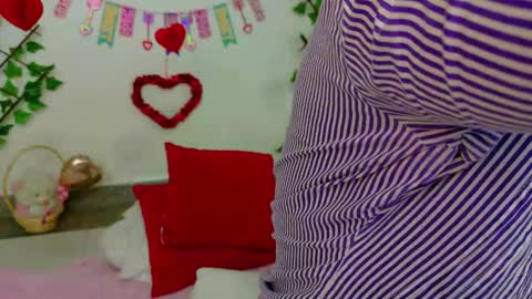 Snapshot of georgia_candy chatting on February 2026 04:07:01 AM georgia_candy online show from February 2026 04:07:01 AM