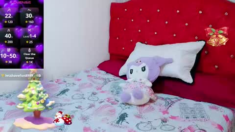 georgia_oli online show from December 2024 01:01:02 PM