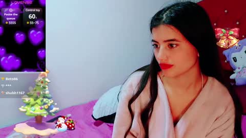 georgia_oli online show from December 2024 06:19:01 AM