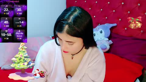 georgia_oli online show from December 2024 06:52:02 AM