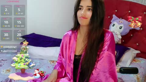 georgia_oli online show from January 2025 10:28:02 AM