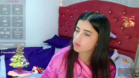 georgia_oli online show from January 2025 07:06:02 AM