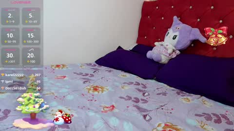 georgia_oli online show from January 2025 01:11:02 PM