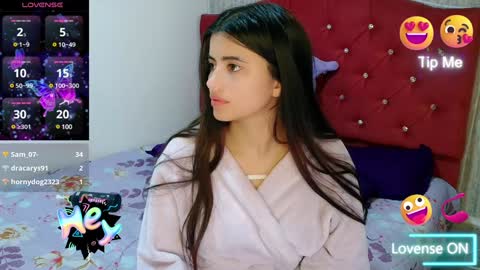 georgia_oli online show from January 2025 04:51:02 PM