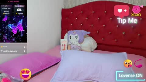 georgia_oli online show from February 2025 06:32:01 AM