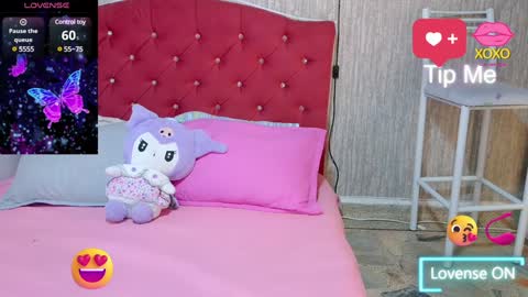 georgia_oli online show from February 2025 01:30:01 PM