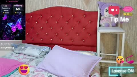 georgia_oli online show from February 2025 12:16:01 PM