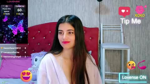 georgia_oli online show from February 2025 03:29:01 PM