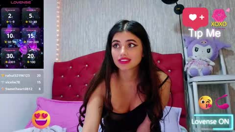 georgia_oli online show from February 2025 05:58:02 AM