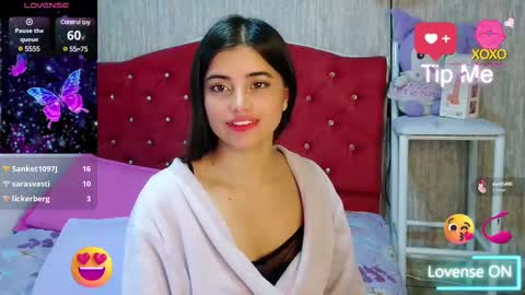 georgia_oli online show from February 2025 05:30:01 AM