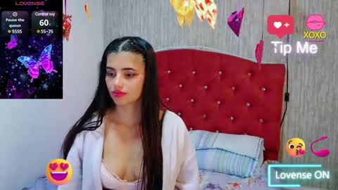 georgia_oli online show from February 2025 03:31:02 AM