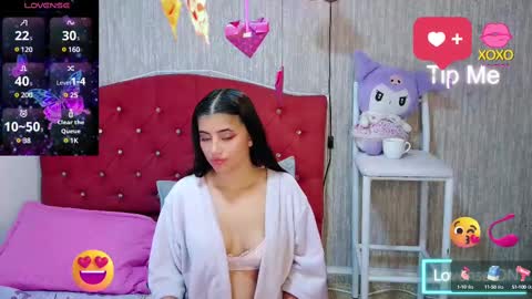 georgia_oli online show from February 2025 07:49:01 AM